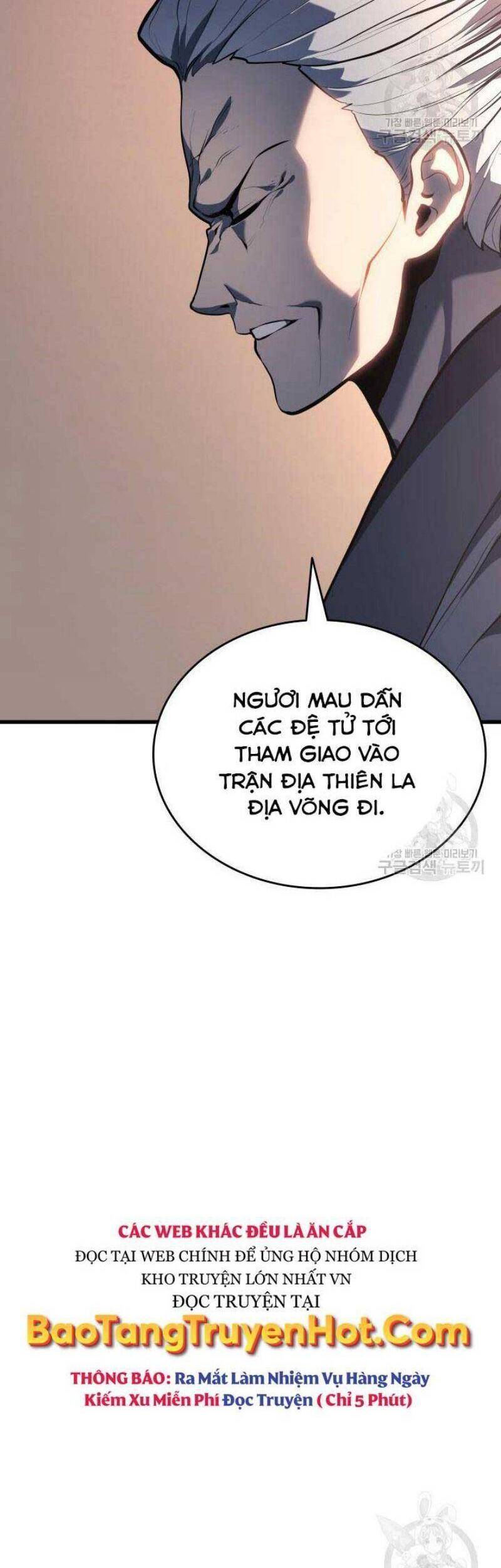 Tử Thần Phiêu Nguyệt chapter 22 - Upload bởi truyensieuhay.com