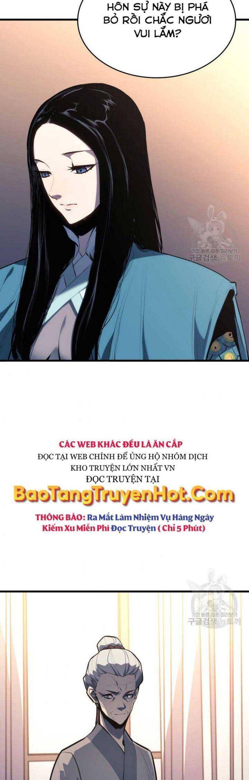 Tử Thần Phiêu Nguyệt chapter 22 - Upload bởi truyensieuhay.com