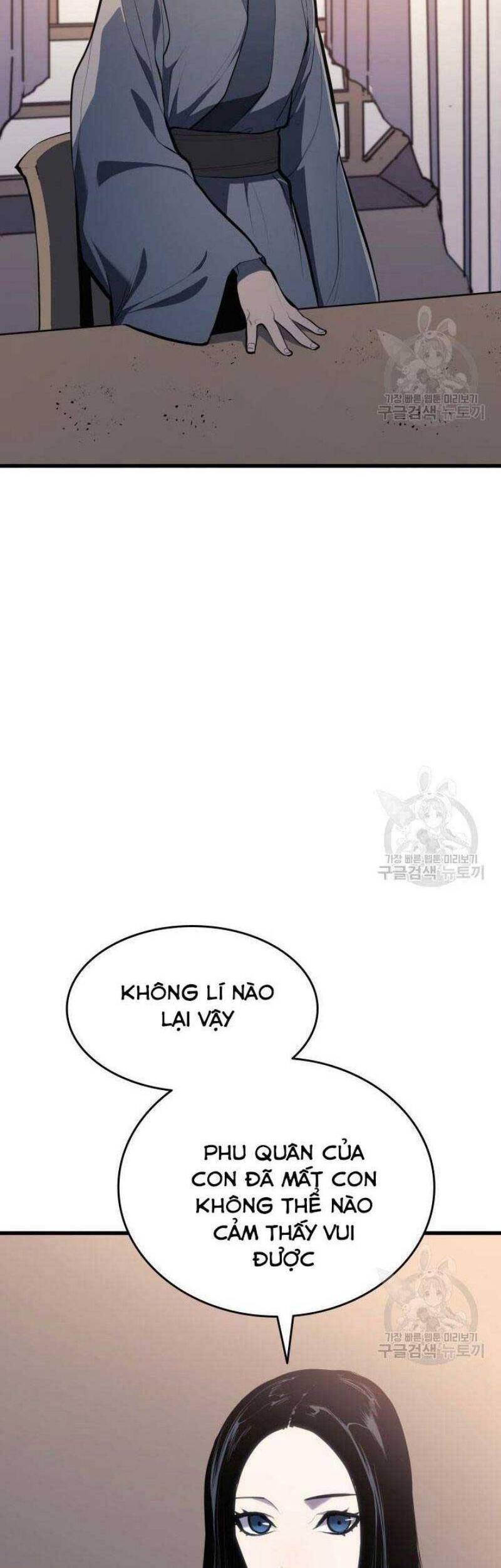 Tử Thần Phiêu Nguyệt chapter 22 - Upload bởi truyensieuhay.com