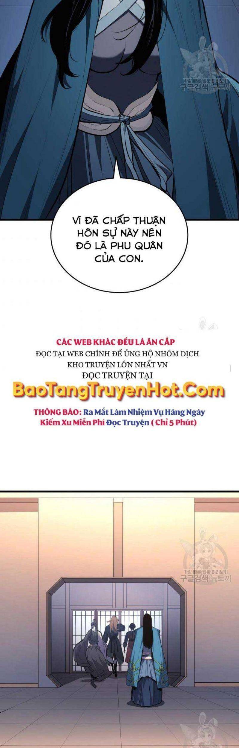 Tử Thần Phiêu Nguyệt chapter 22 - Upload bởi truyensieuhay.com