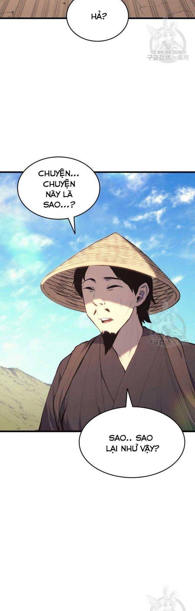 Tử Thần Phiêu Nguyệt chapter 22 - Upload bởi truyensieuhay.com