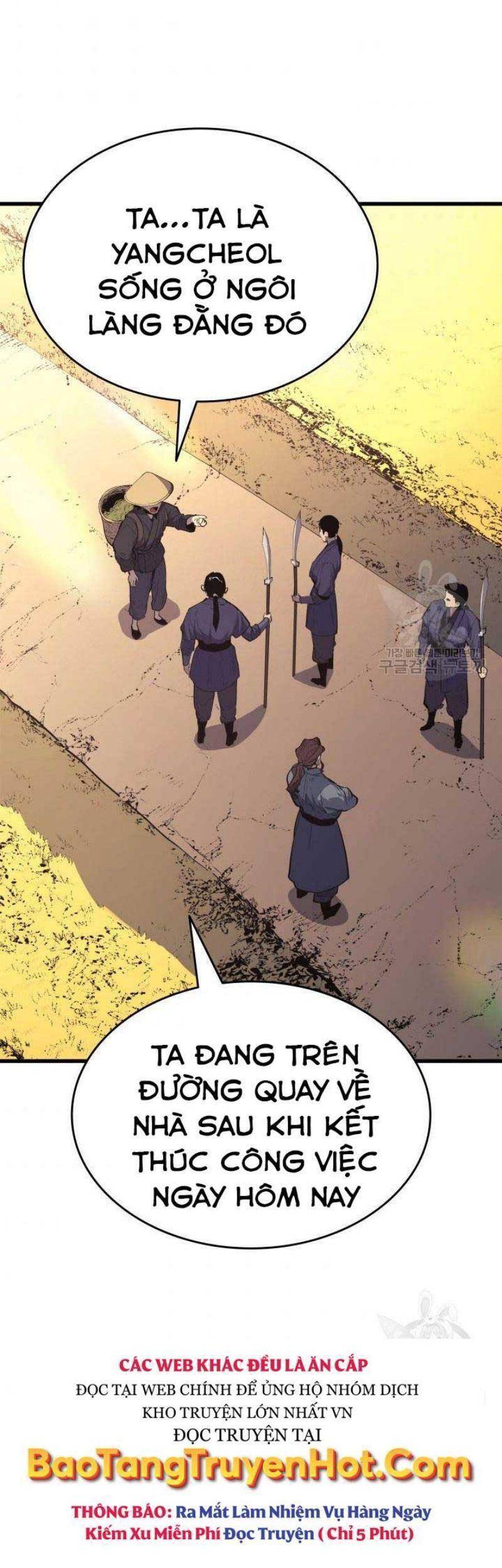 Tử Thần Phiêu Nguyệt chapter 22 - Upload bởi truyensieuhay.com