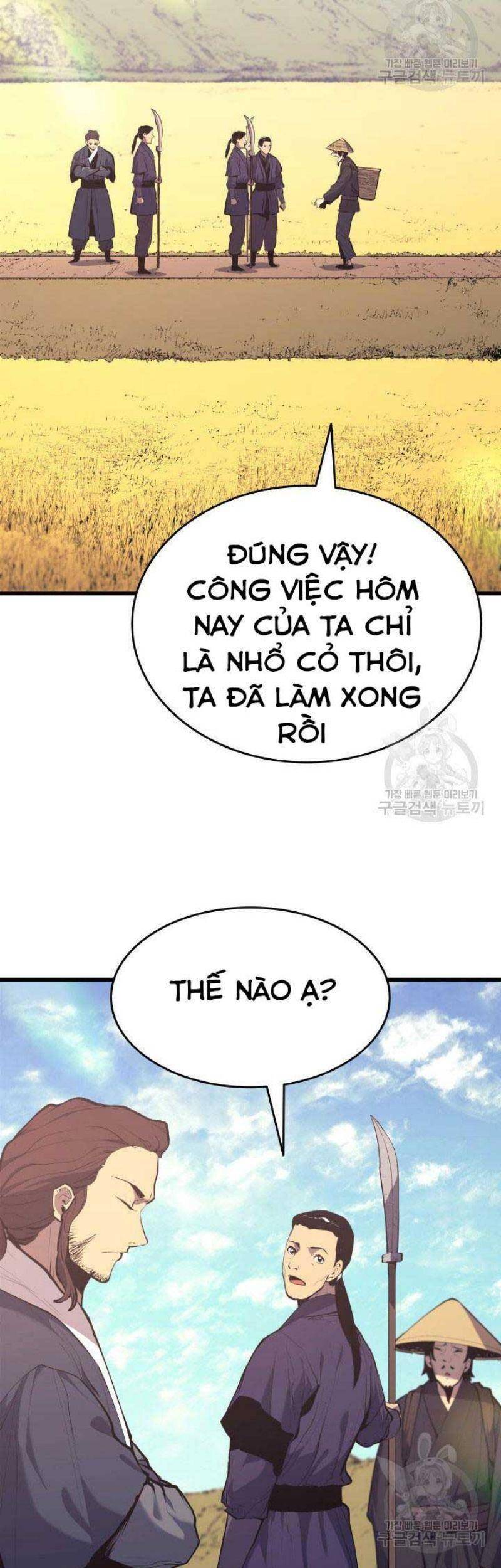Tử Thần Phiêu Nguyệt chapter 22 - Upload bởi truyensieuhay.com