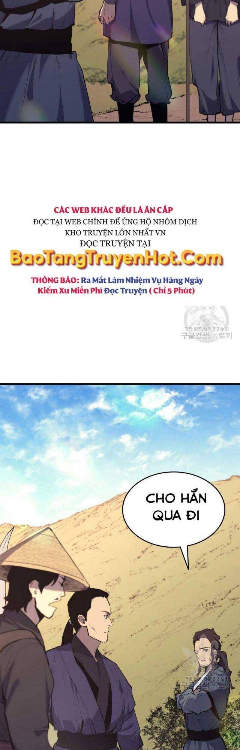 Tử Thần Phiêu Nguyệt chapter 22 - Upload bởi truyensieuhay.com