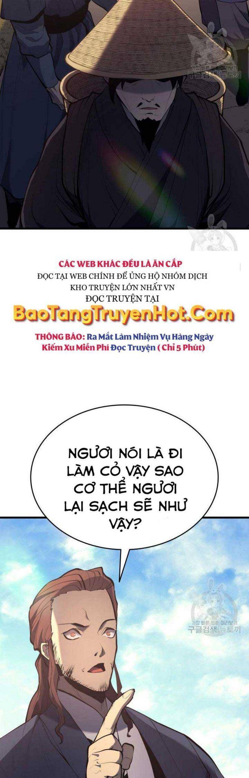 Tử Thần Phiêu Nguyệt chapter 22 - Upload bởi truyensieuhay.com