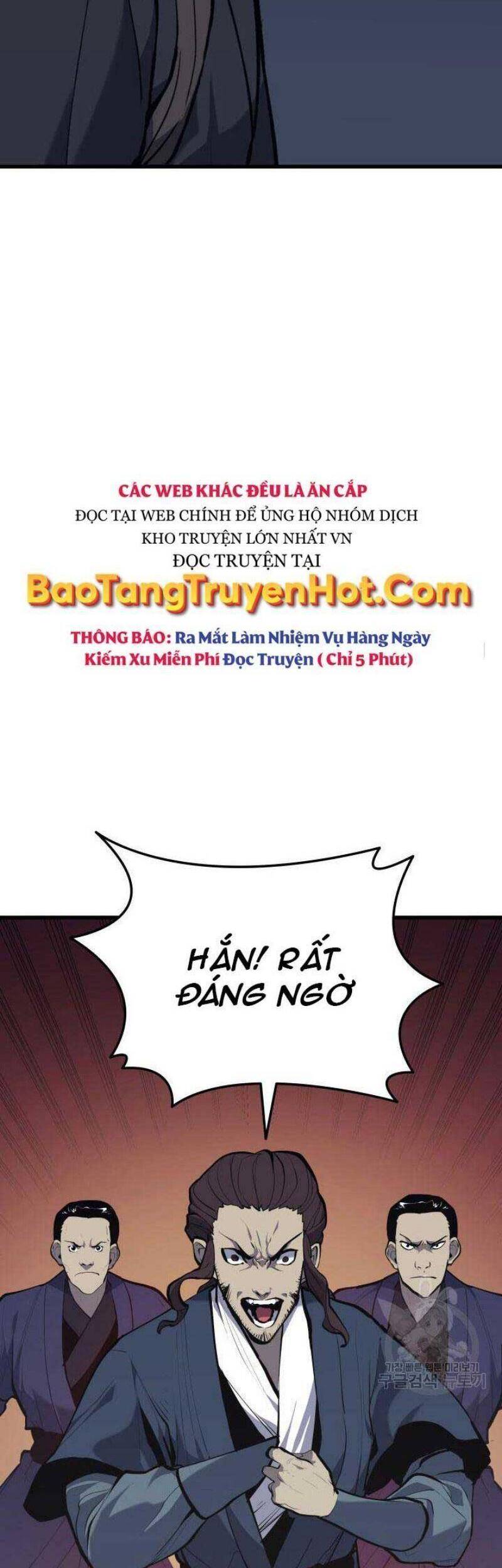 Tử Thần Phiêu Nguyệt chapter 22 - Upload bởi truyensieuhay.com