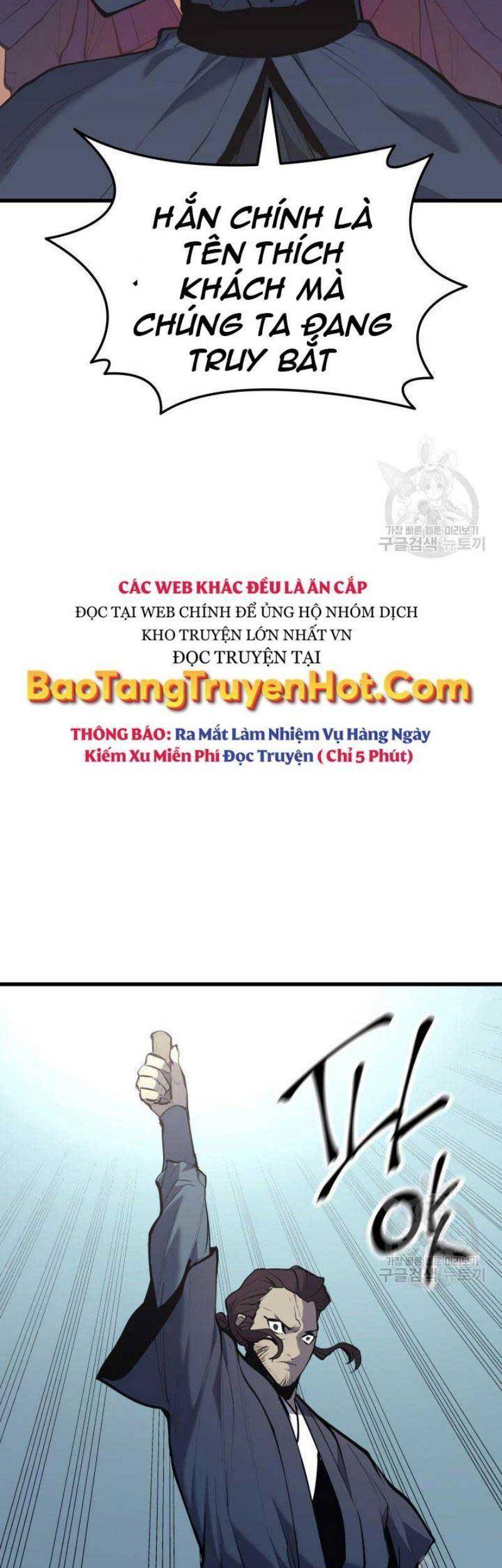 Tử Thần Phiêu Nguyệt chapter 22 - Upload bởi truyensieuhay.com