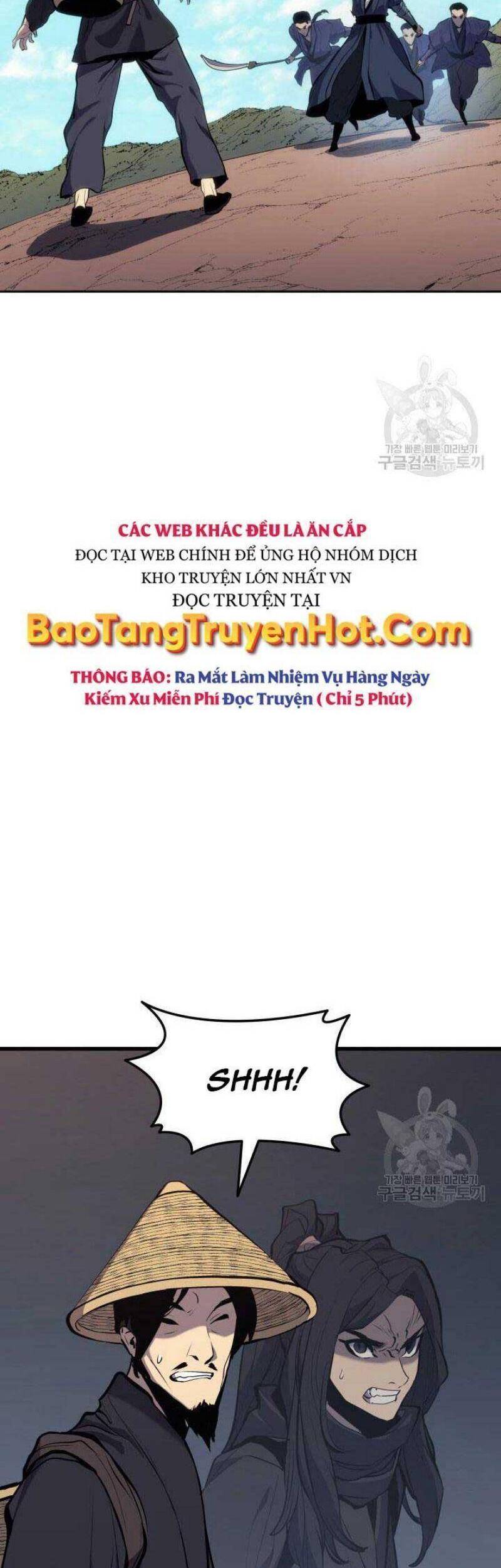 Tử Thần Phiêu Nguyệt chapter 22 - Upload bởi truyensieuhay.com