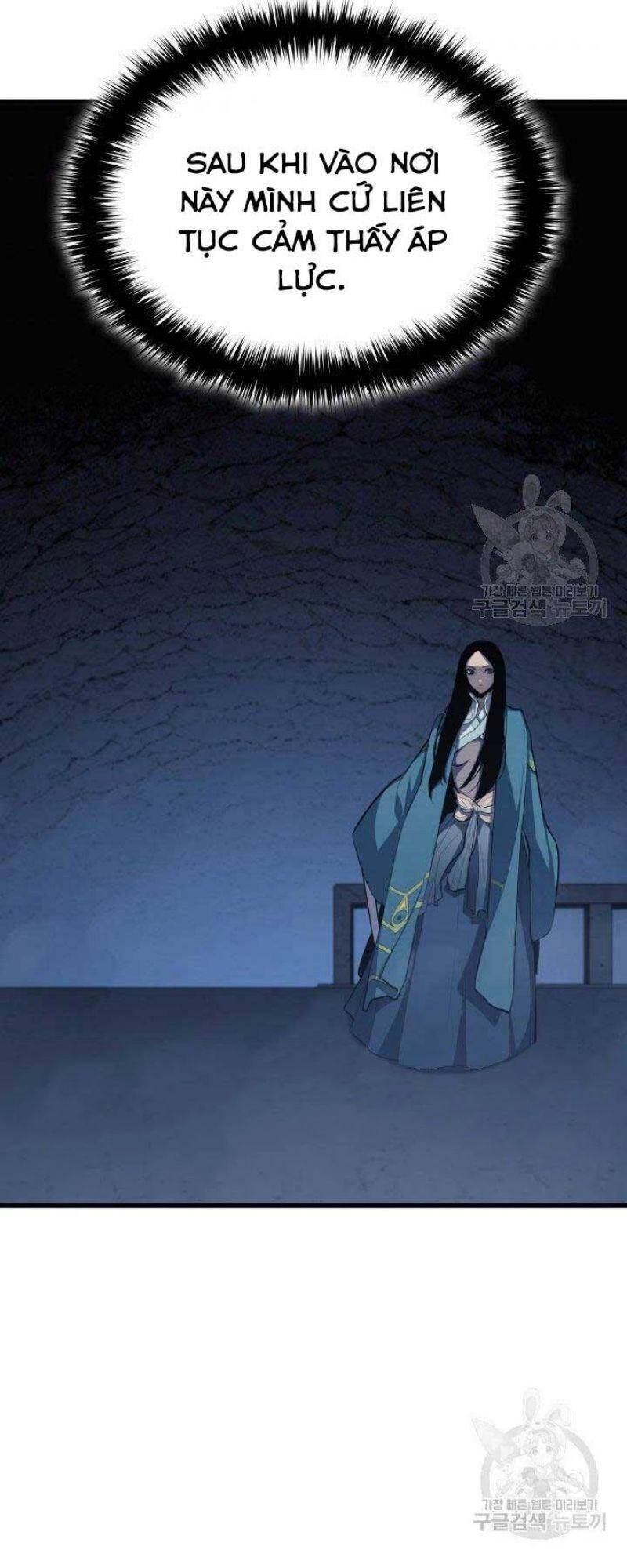 Tử Thần Phiêu Nguyệt chapter 24 - Upload bởi truyensieuhay.com