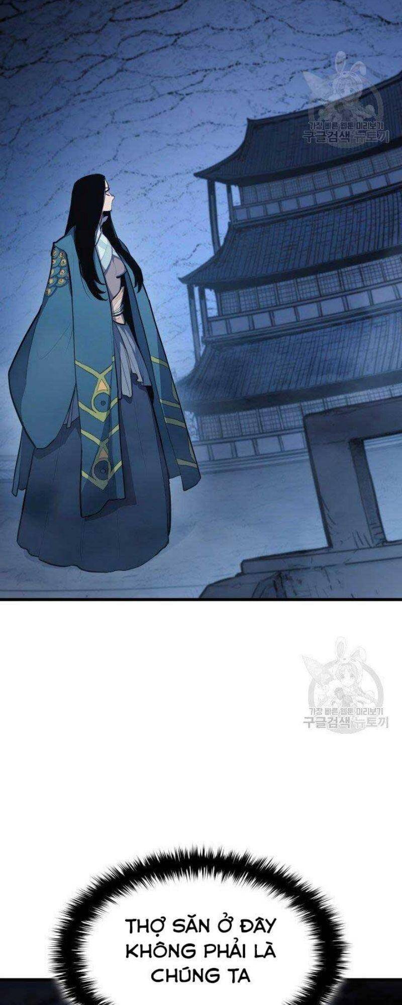 Tử Thần Phiêu Nguyệt chapter 24 - Upload bởi truyensieuhay.com