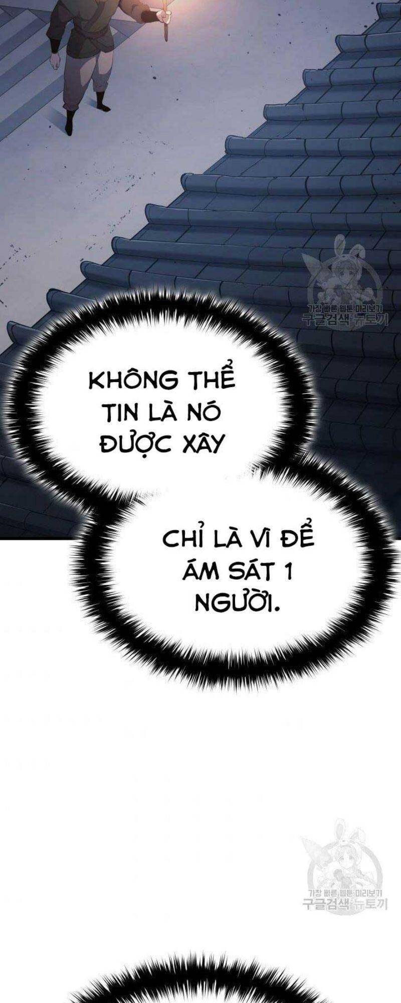 Tử Thần Phiêu Nguyệt chapter 24 - Upload bởi truyensieuhay.com