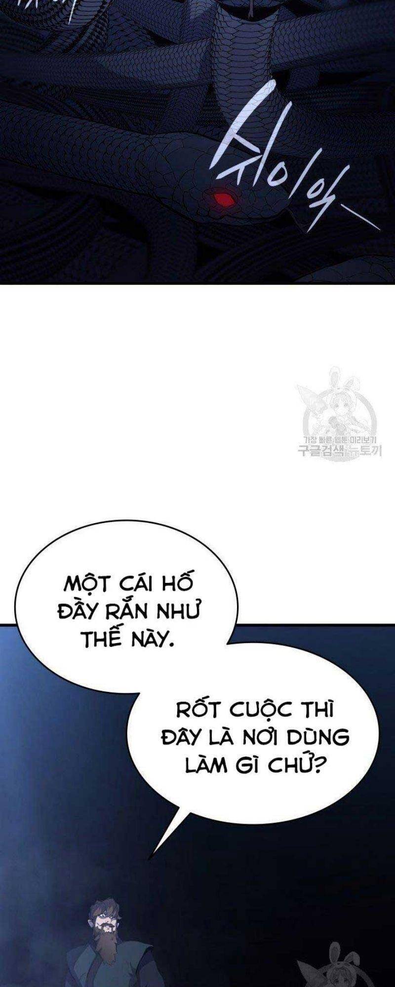 Tử Thần Phiêu Nguyệt chapter 24 - Upload bởi truyensieuhay.com