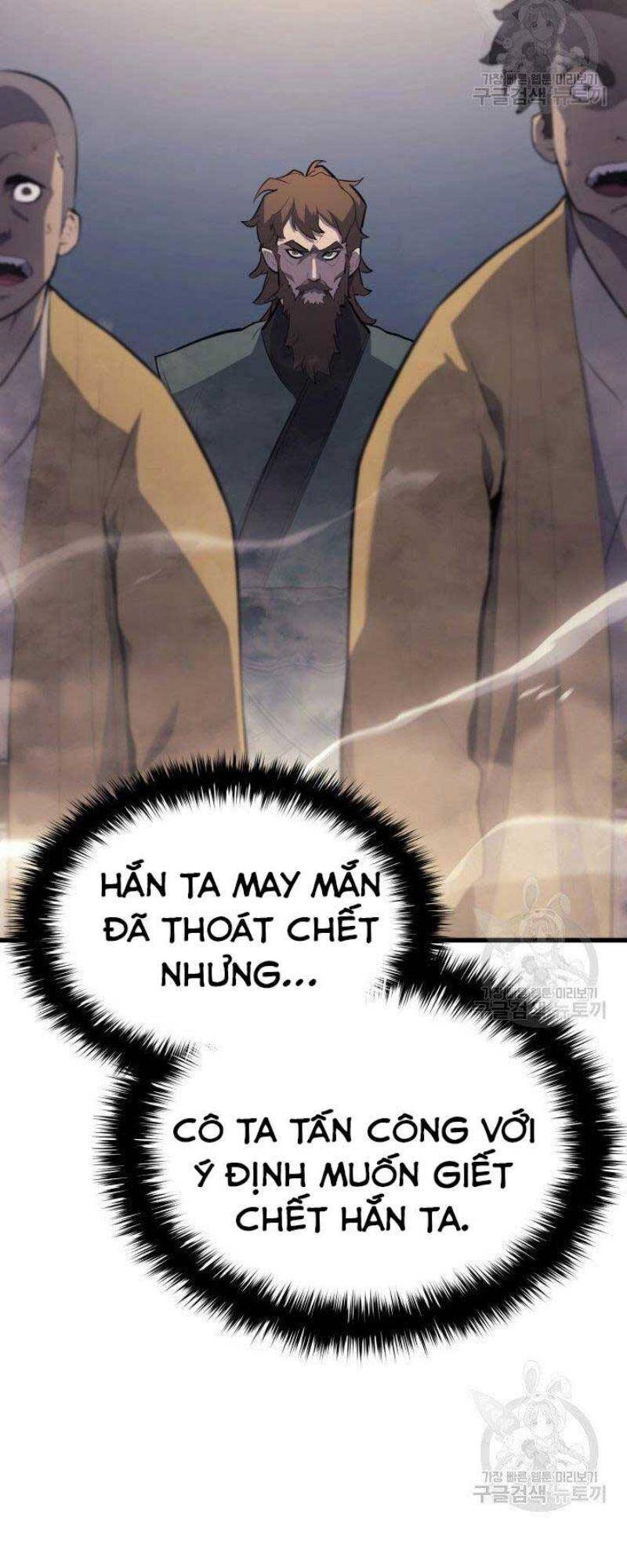 Tử Thần Phiêu Nguyệt chapter 24 - Upload bởi truyensieuhay.com