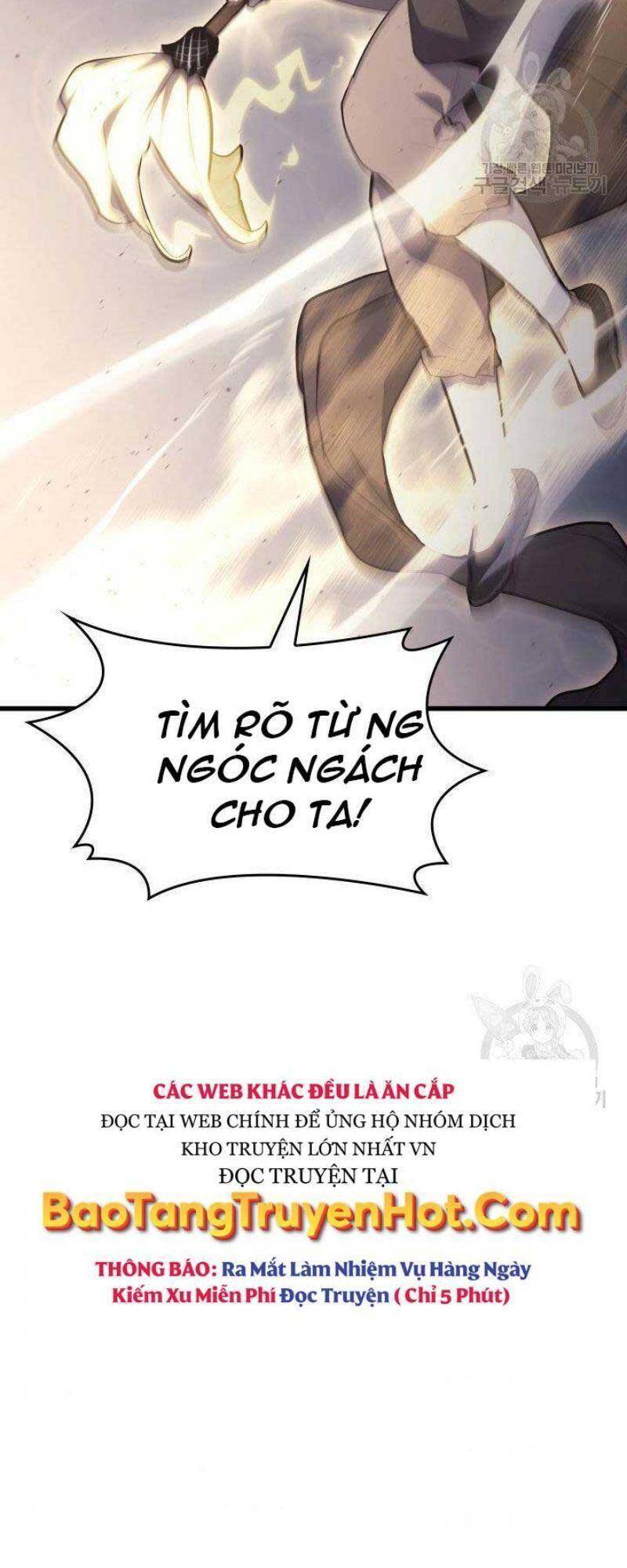 Tử Thần Phiêu Nguyệt chapter 24 - Upload bởi truyensieuhay.com