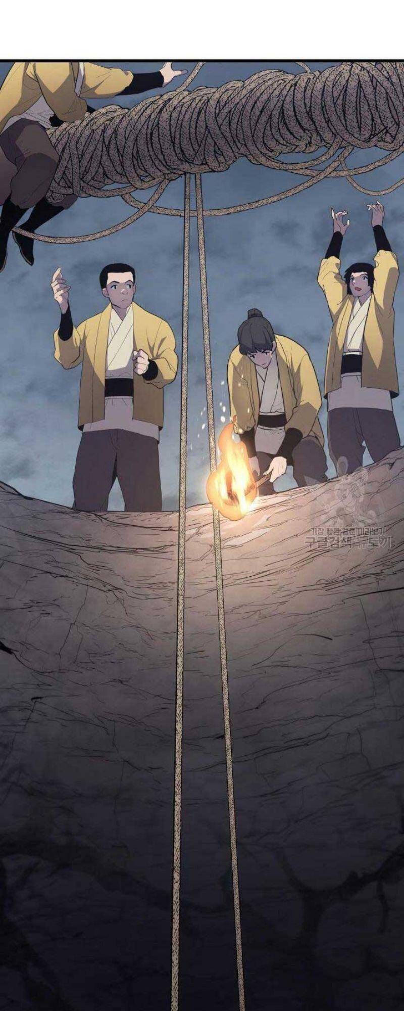 Tử Thần Phiêu Nguyệt chapter 24 - Upload bởi truyensieuhay.com
