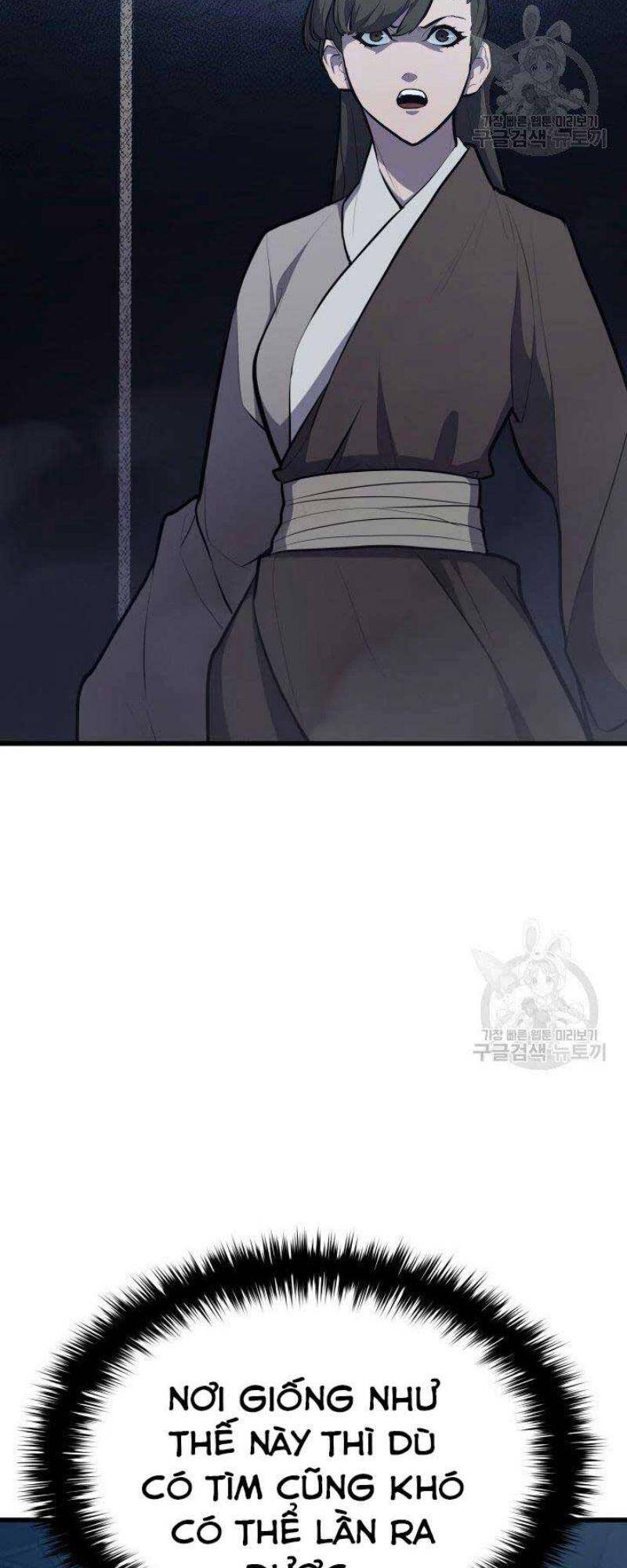 Tử Thần Phiêu Nguyệt chapter 24 - Upload bởi truyensieuhay.com