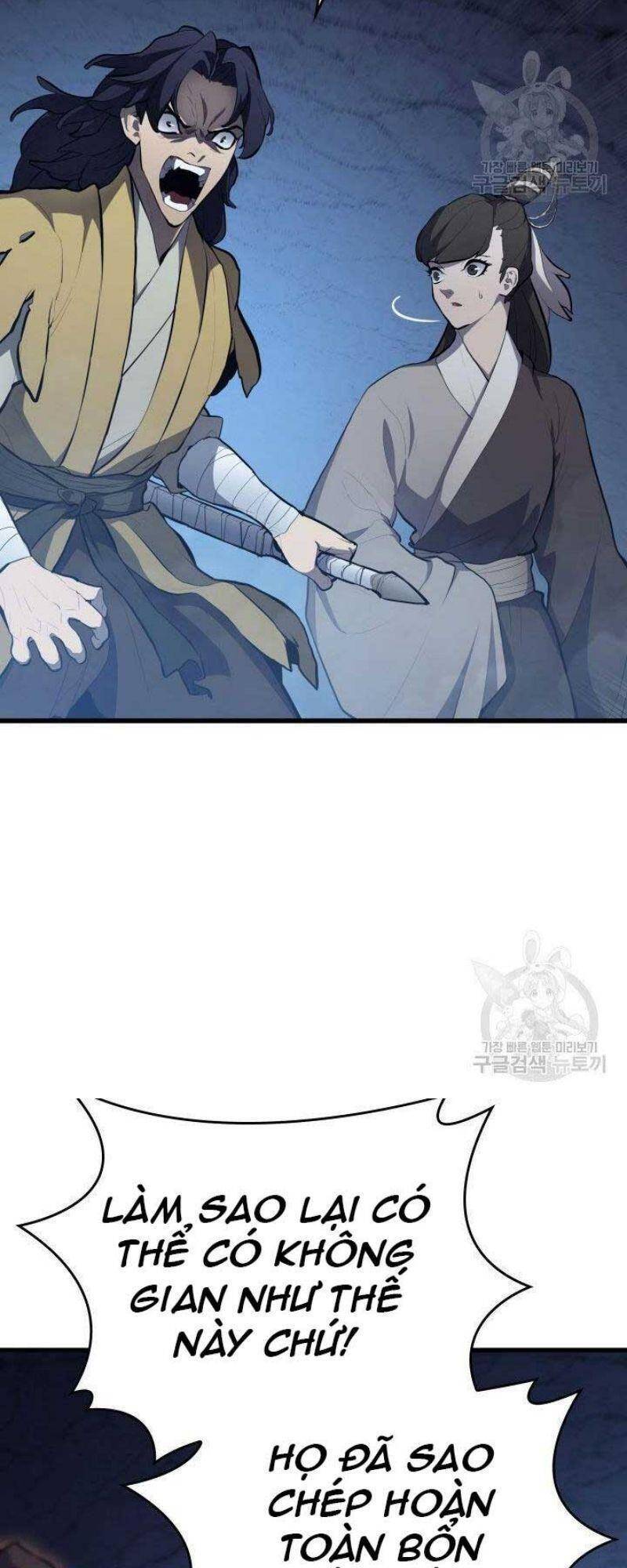Tử Thần Phiêu Nguyệt chapter 24 - Upload bởi truyensieuhay.com