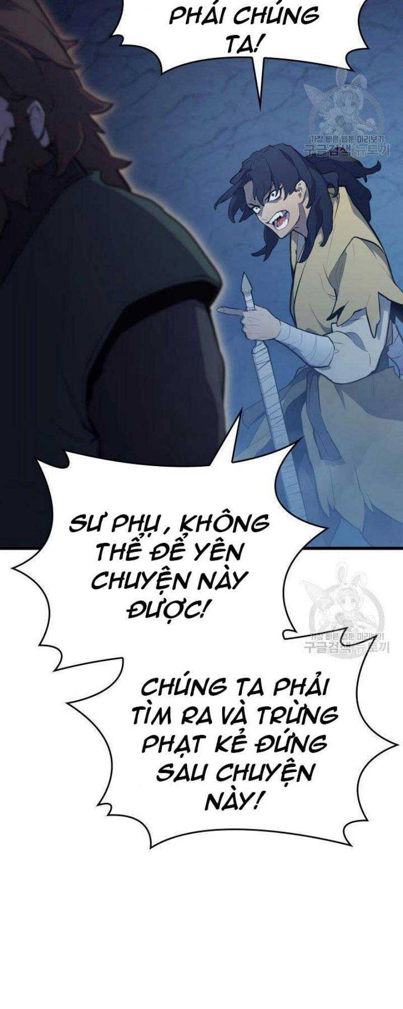Tử Thần Phiêu Nguyệt chapter 24 - Upload bởi truyensieuhay.com