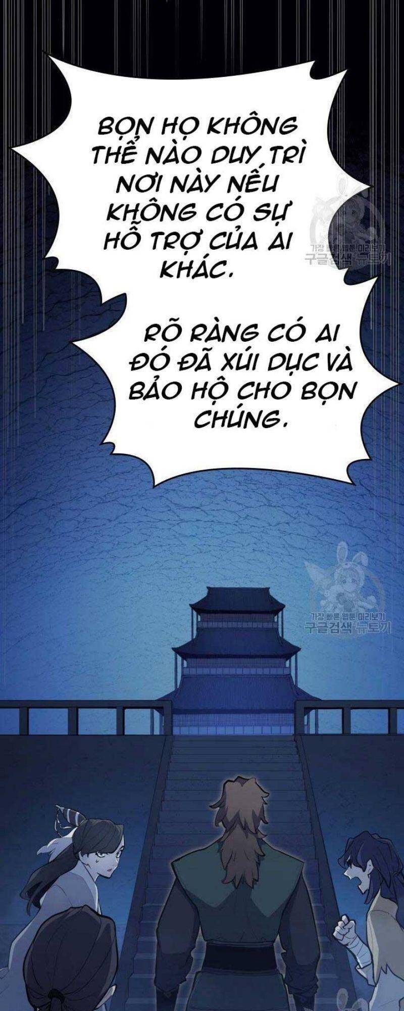 Tử Thần Phiêu Nguyệt chapter 24 - Upload bởi truyensieuhay.com