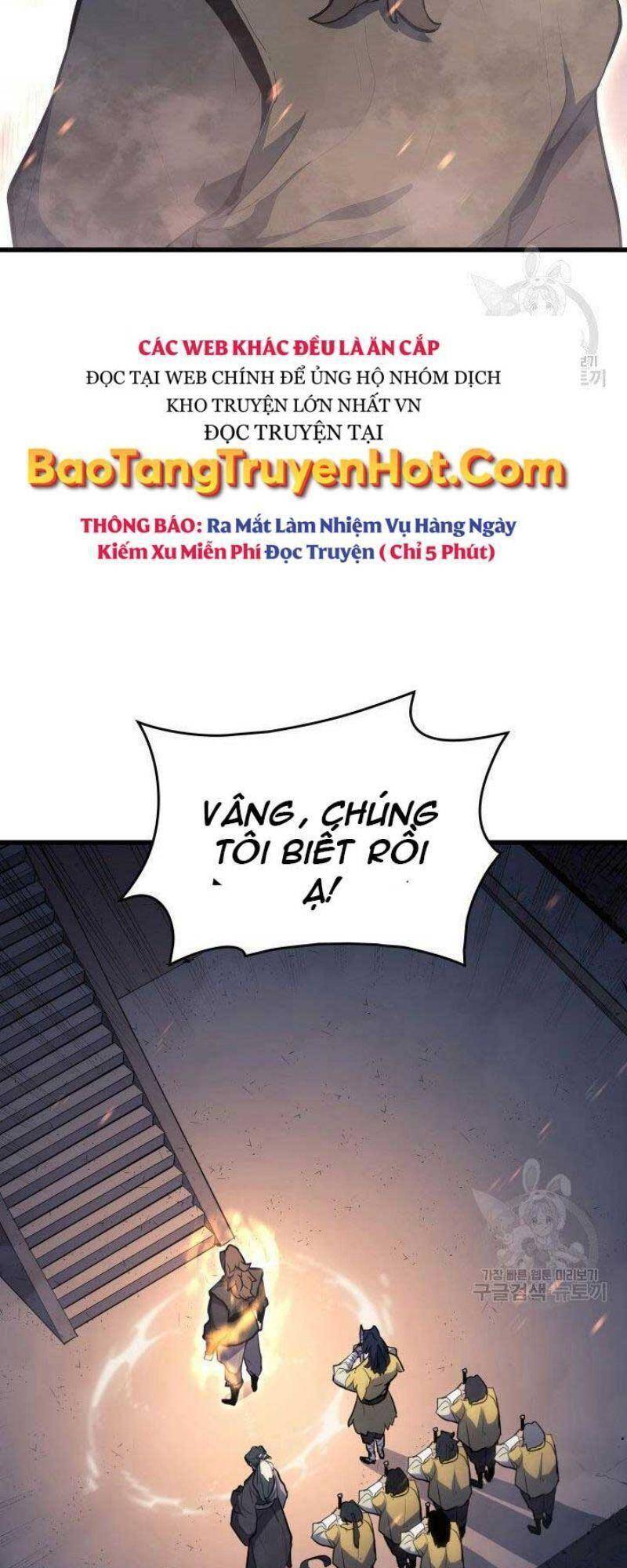 Tử Thần Phiêu Nguyệt chapter 24 - Upload bởi truyensieuhay.com