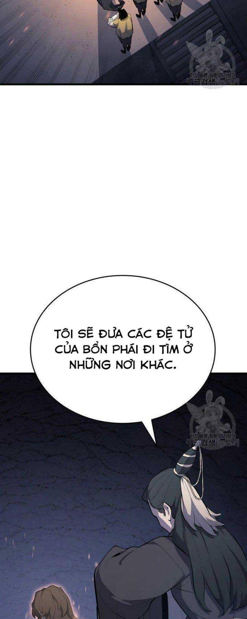 Tử Thần Phiêu Nguyệt chapter 24 - Upload bởi truyensieuhay.com