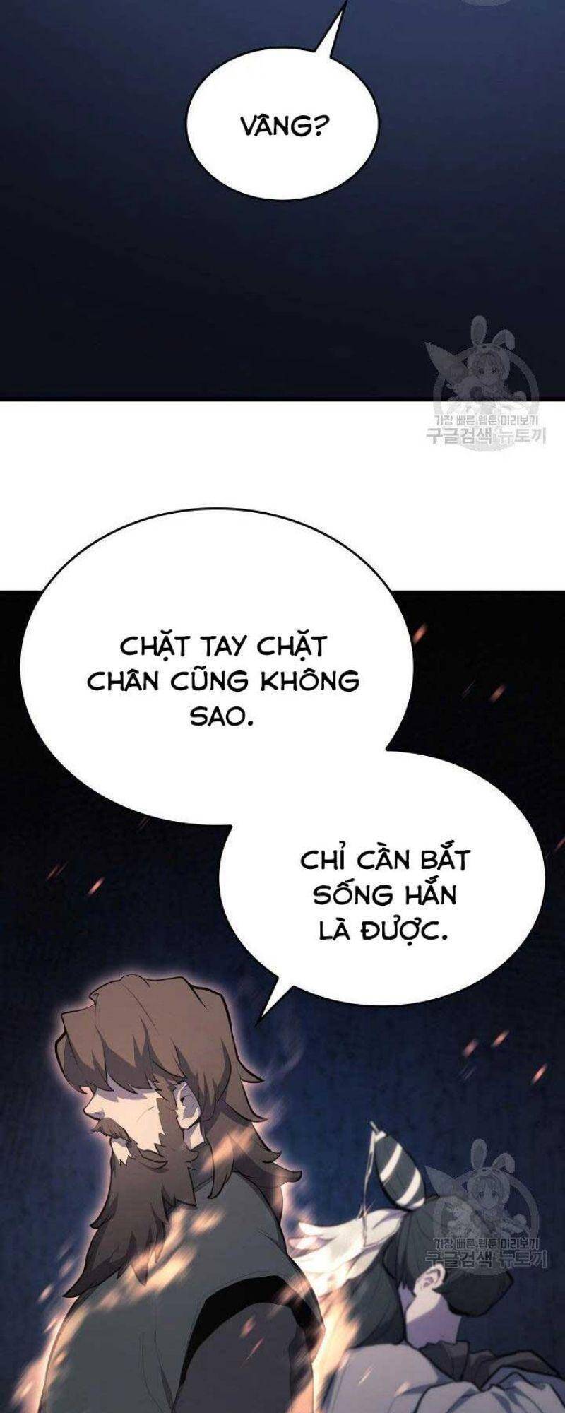 Tử Thần Phiêu Nguyệt chapter 24 - Upload bởi truyensieuhay.com