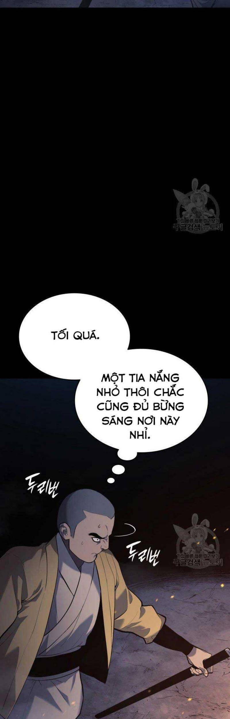 Tử Thần Phiêu Nguyệt chapter 25 - Upload bởi truyensieuhay.com