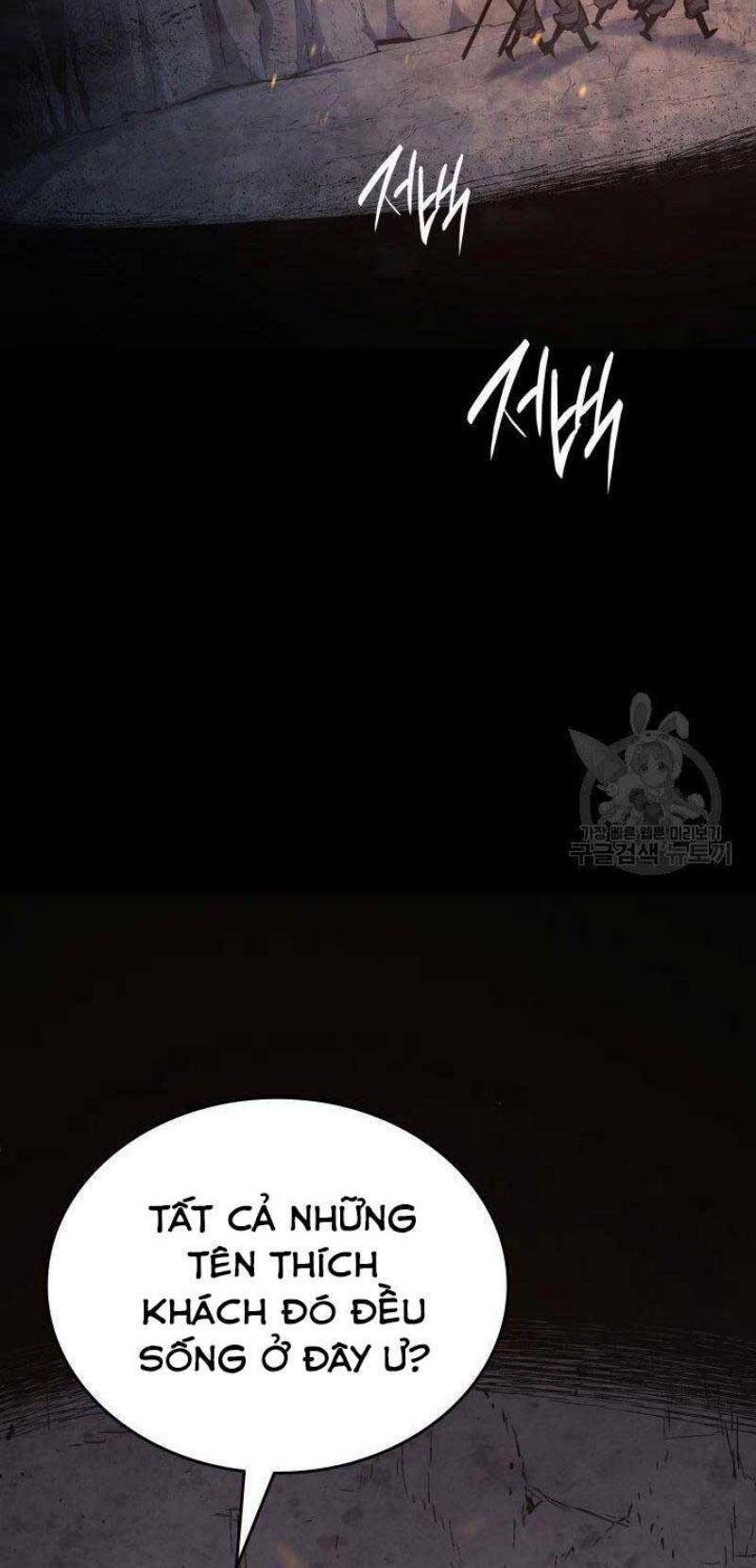 Tử Thần Phiêu Nguyệt chapter 25 - Upload bởi truyensieuhay.com