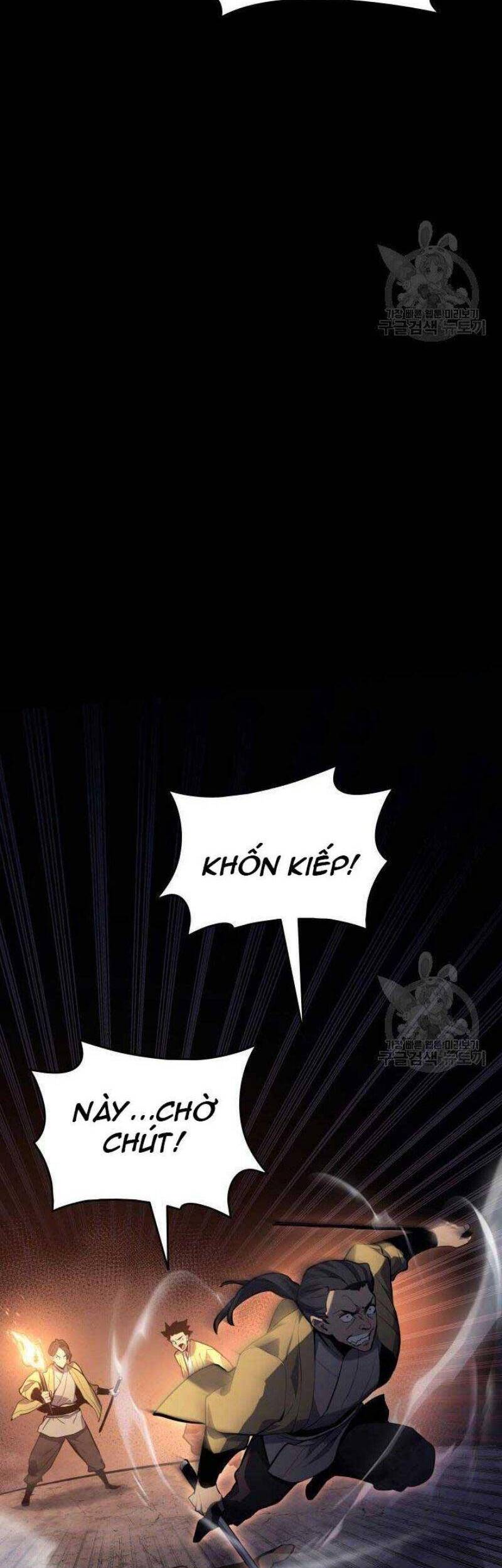 Tử Thần Phiêu Nguyệt chapter 25 - Upload bởi truyensieuhay.com
