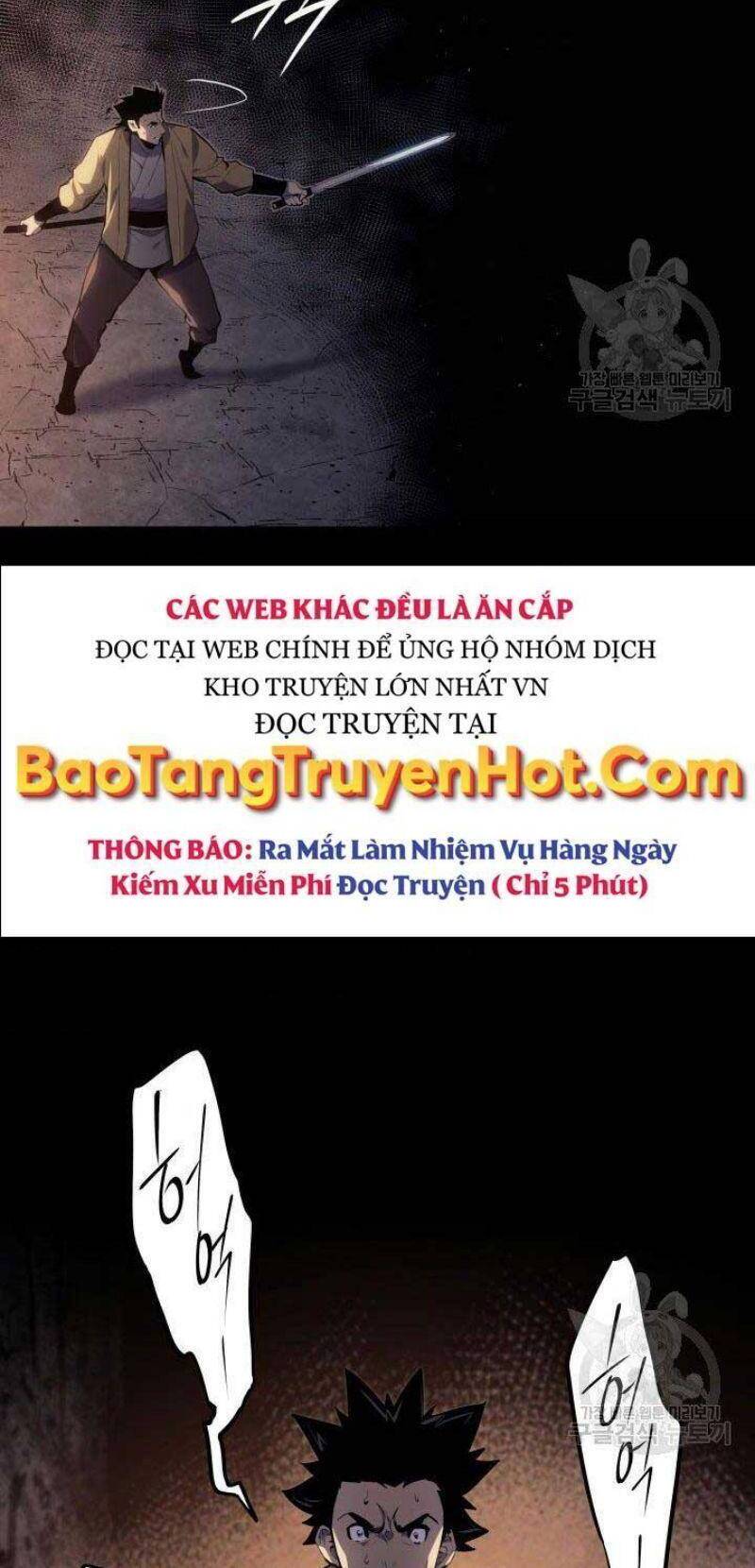 Tử Thần Phiêu Nguyệt chapter 25 - Upload bởi truyensieuhay.com