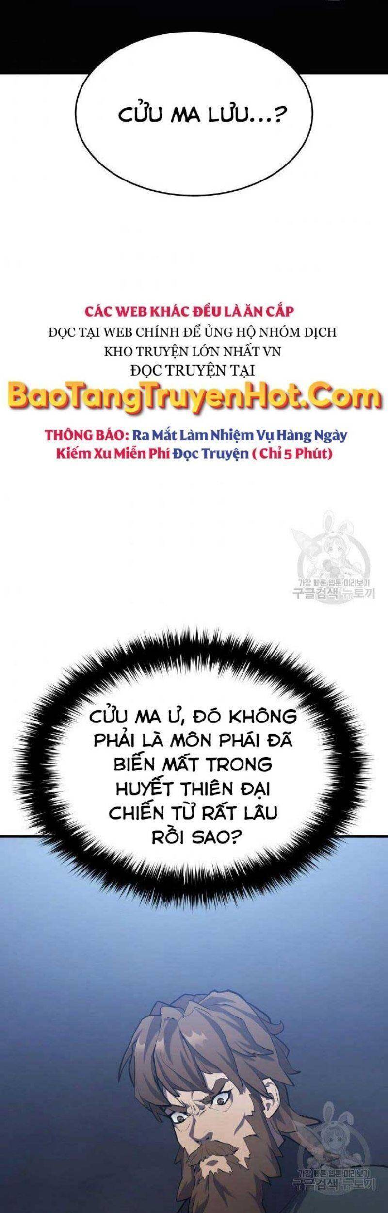 Tử Thần Phiêu Nguyệt chapter 25 - Upload bởi truyensieuhay.com