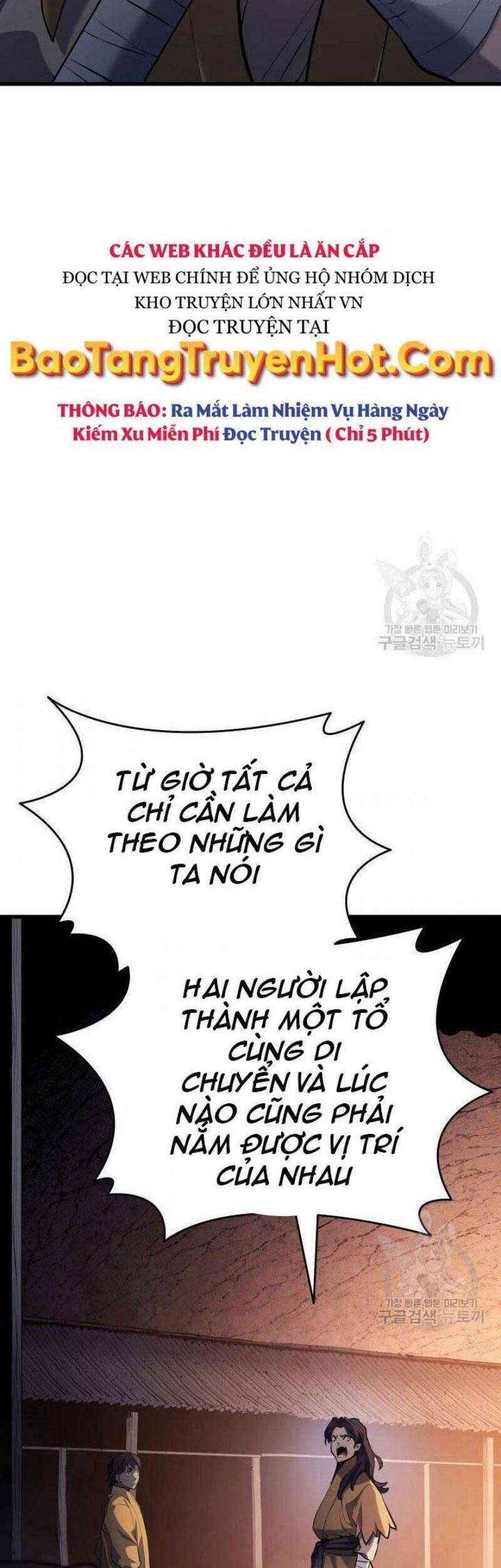 Tử Thần Phiêu Nguyệt chapter 25 - Upload bởi truyensieuhay.com