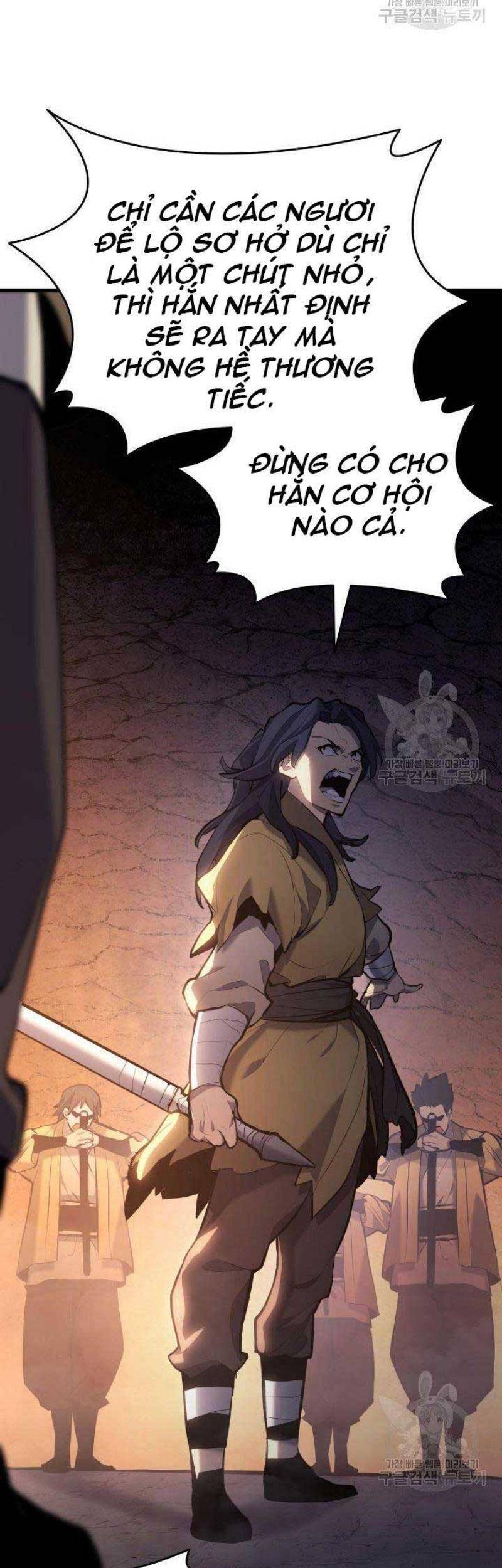 Tử Thần Phiêu Nguyệt chapter 25 - Upload bởi truyensieuhay.com