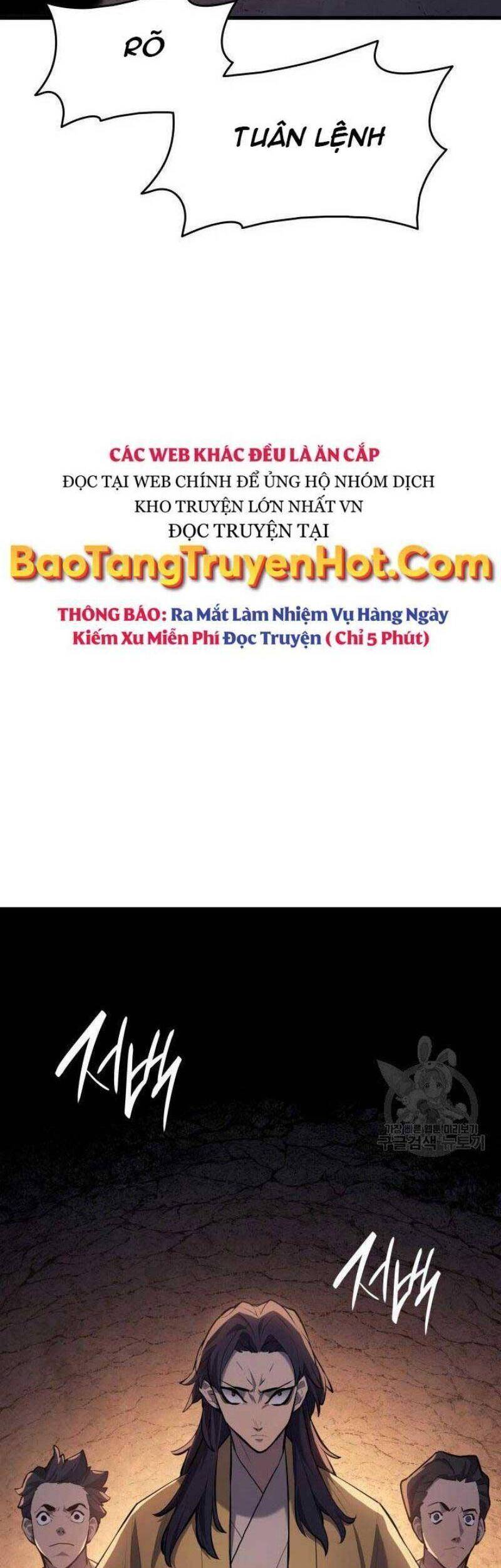 Tử Thần Phiêu Nguyệt chapter 25 - Upload bởi truyensieuhay.com