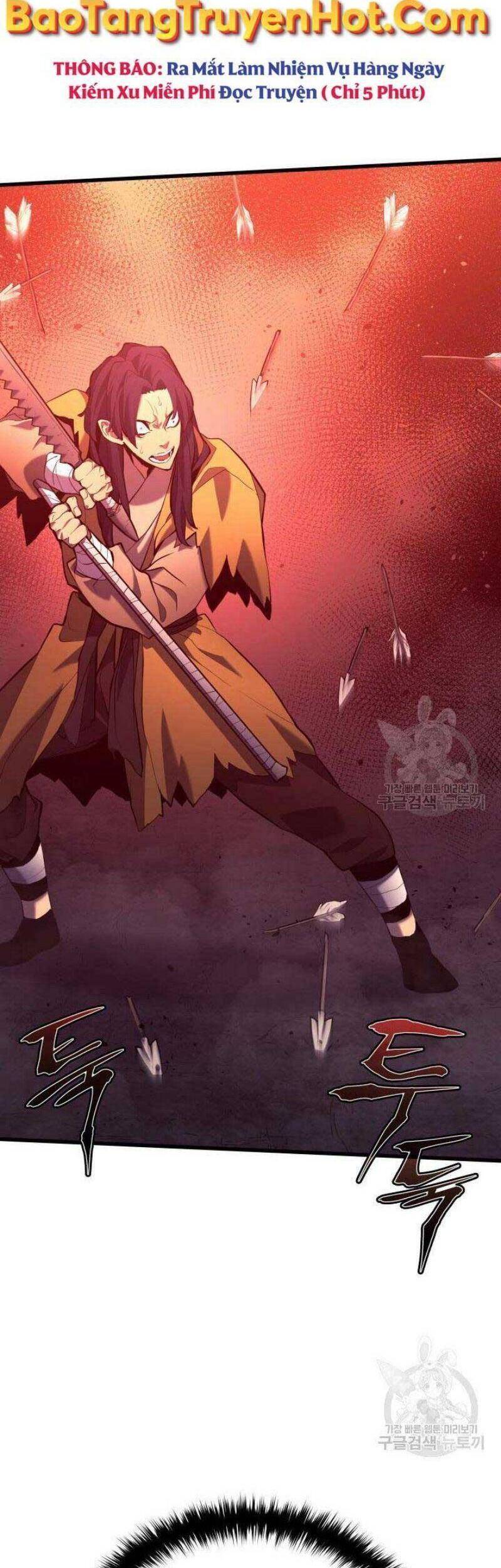 Tử Thần Phiêu Nguyệt chapter 25 - Upload bởi truyensieuhay.com