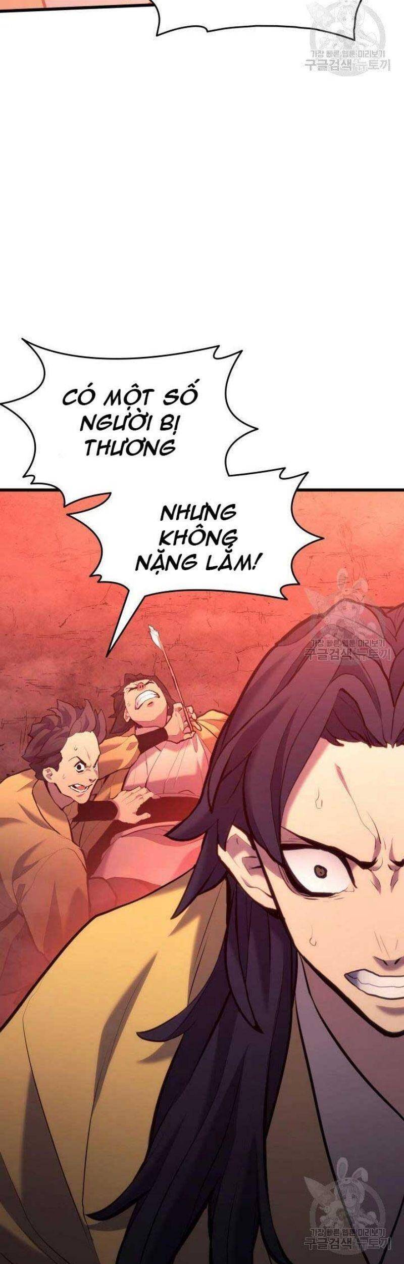 Tử Thần Phiêu Nguyệt chapter 25 - Upload bởi truyensieuhay.com