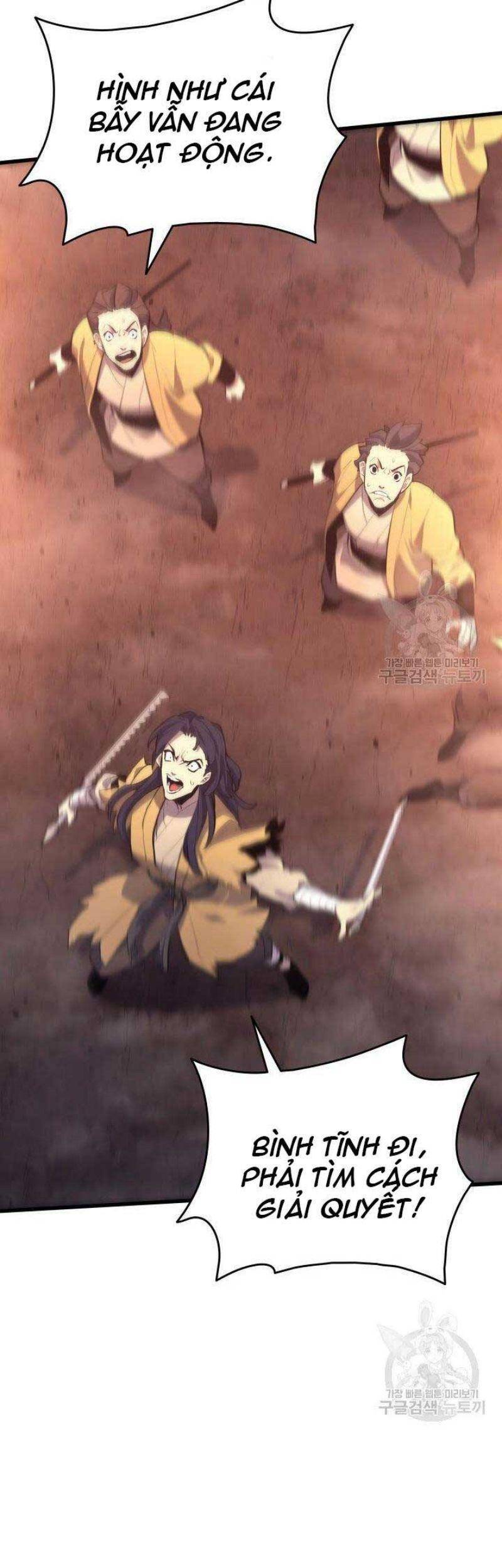 Tử Thần Phiêu Nguyệt chapter 25 - Upload bởi truyensieuhay.com