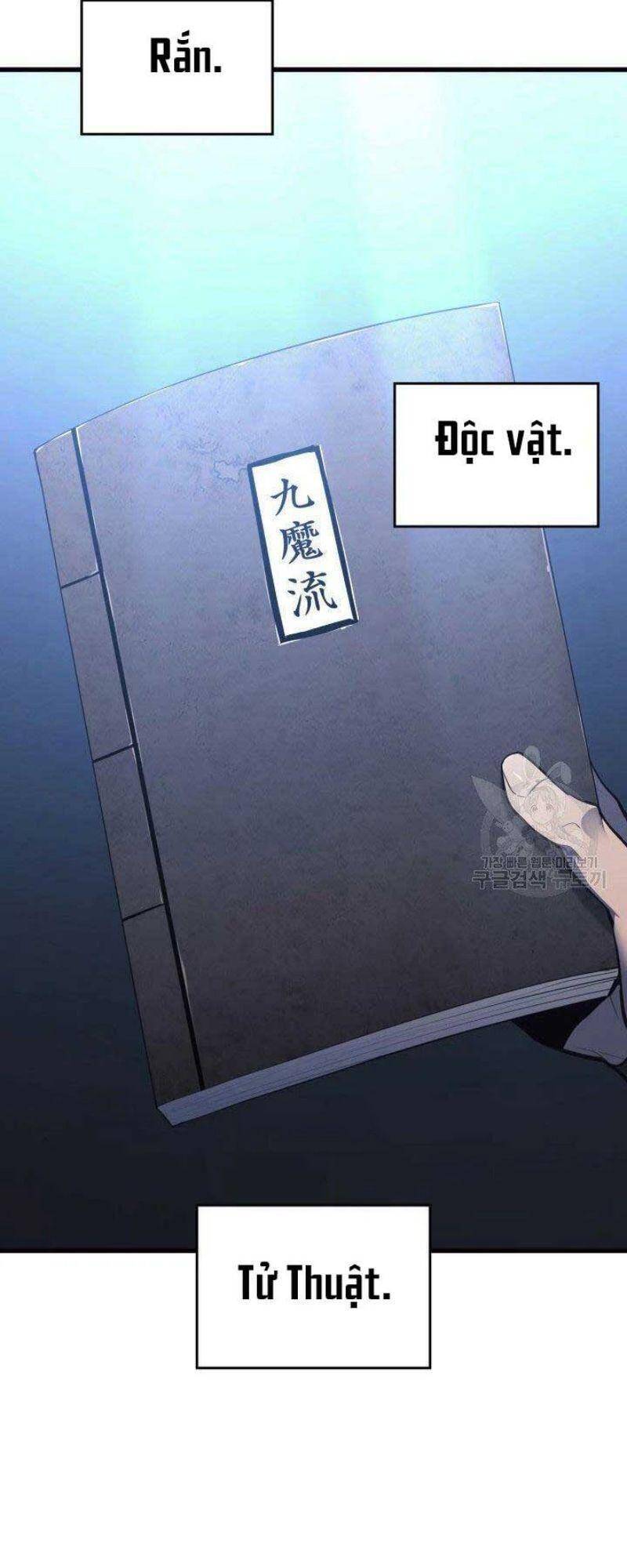 Tử Thần Phiêu Nguyệt chapter 26 - Upload bởi truyensieuhay.com