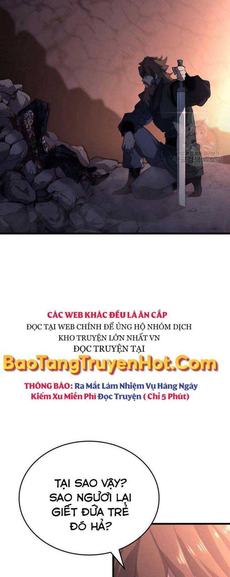 Tử Thần Phiêu Nguyệt chapter 26 - Upload bởi truyensieuhay.com