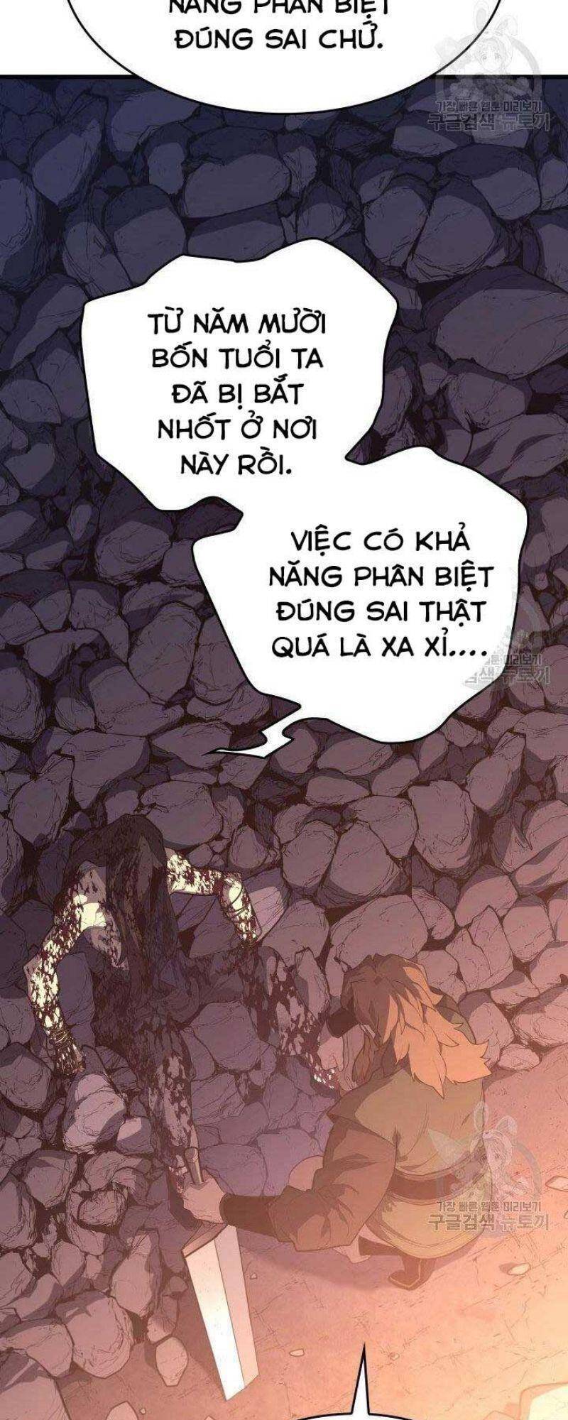 Tử Thần Phiêu Nguyệt chapter 26 - Upload bởi truyensieuhay.com