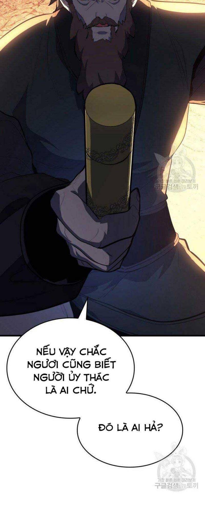 Tử Thần Phiêu Nguyệt chapter 26 - Upload bởi truyensieuhay.com