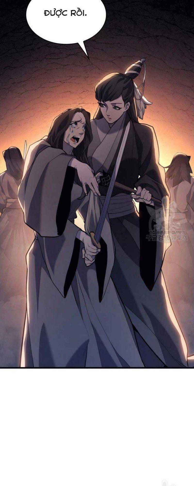 Tử Thần Phiêu Nguyệt chapter 26 - Upload bởi truyensieuhay.com