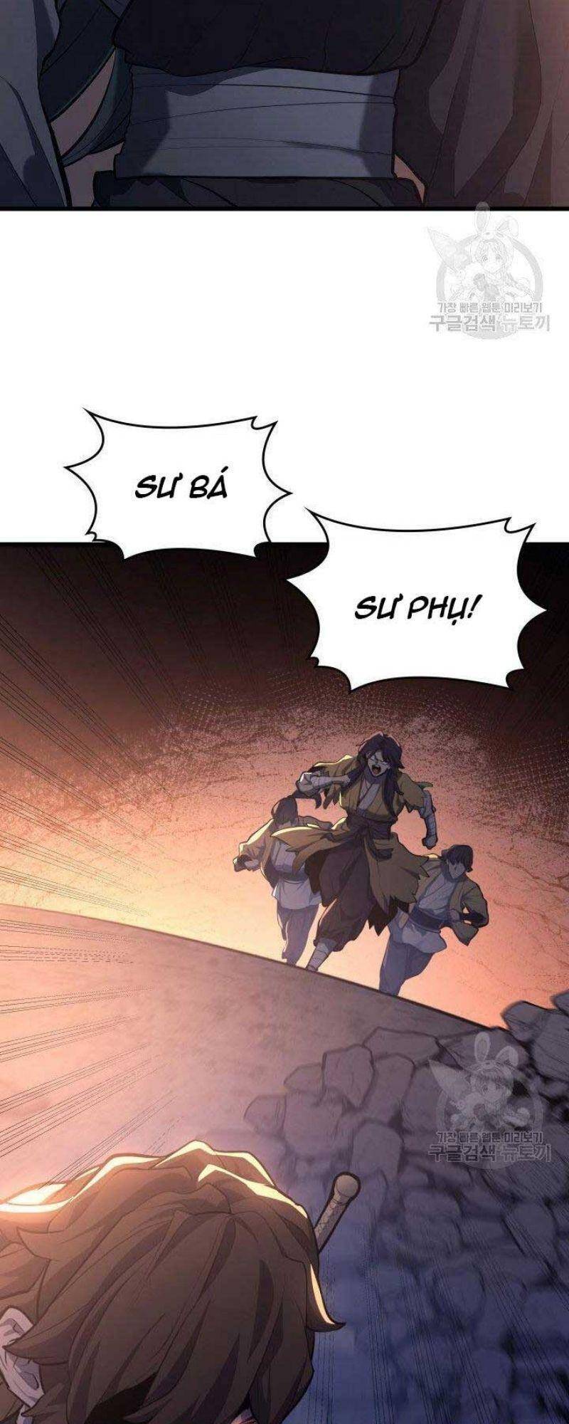 Tử Thần Phiêu Nguyệt chapter 26 - Upload bởi truyensieuhay.com