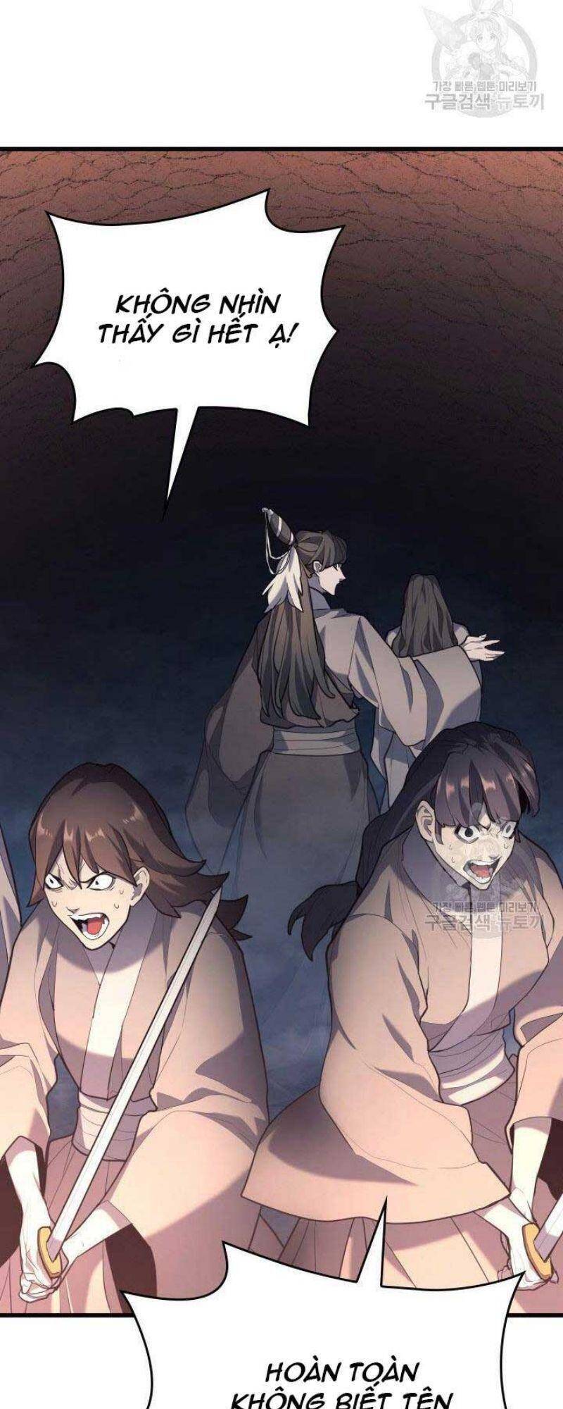 Tử Thần Phiêu Nguyệt chapter 26 - Upload bởi truyensieuhay.com