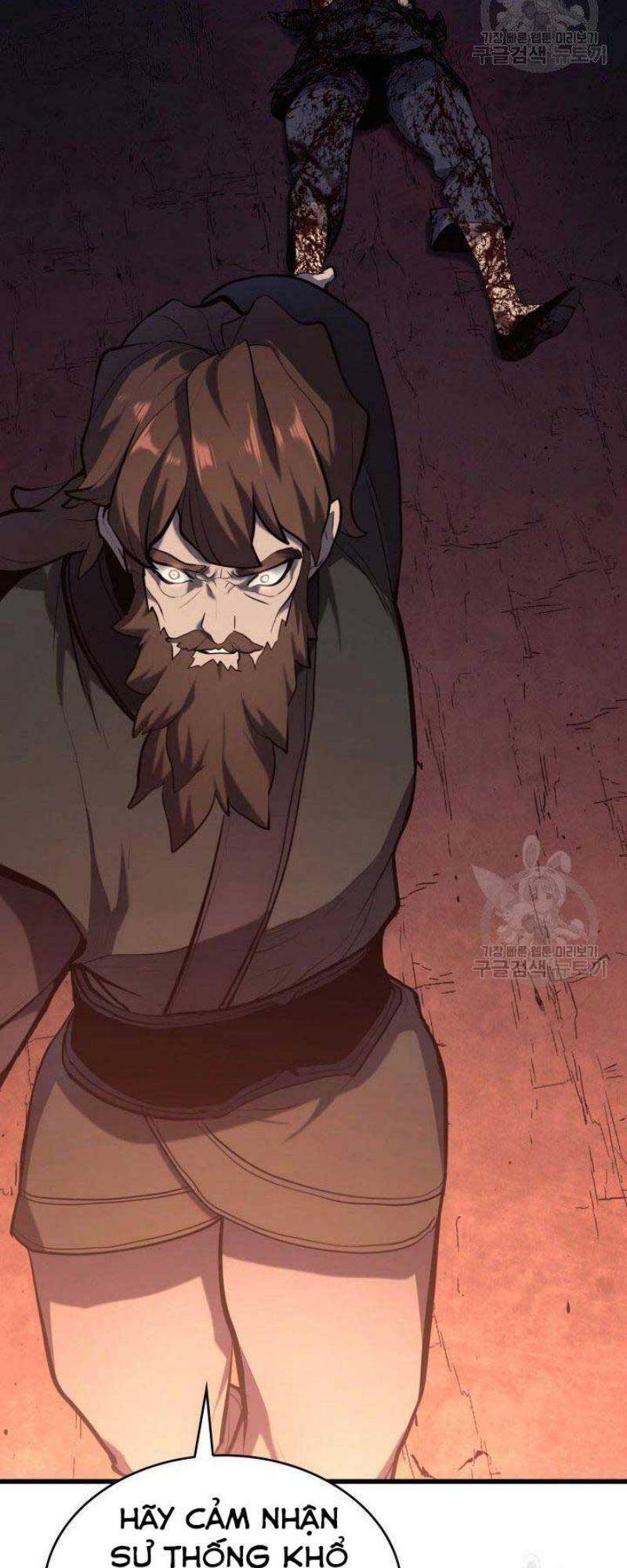 Tử Thần Phiêu Nguyệt chapter 26 - Upload bởi truyensieuhay.com