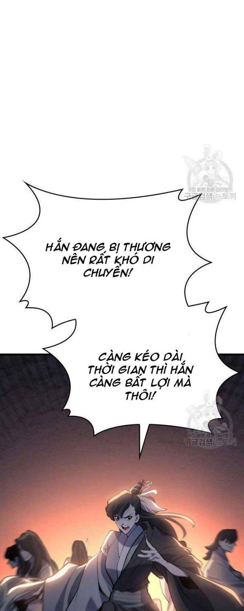 Tử Thần Phiêu Nguyệt chapter 26 - Upload bởi truyensieuhay.com