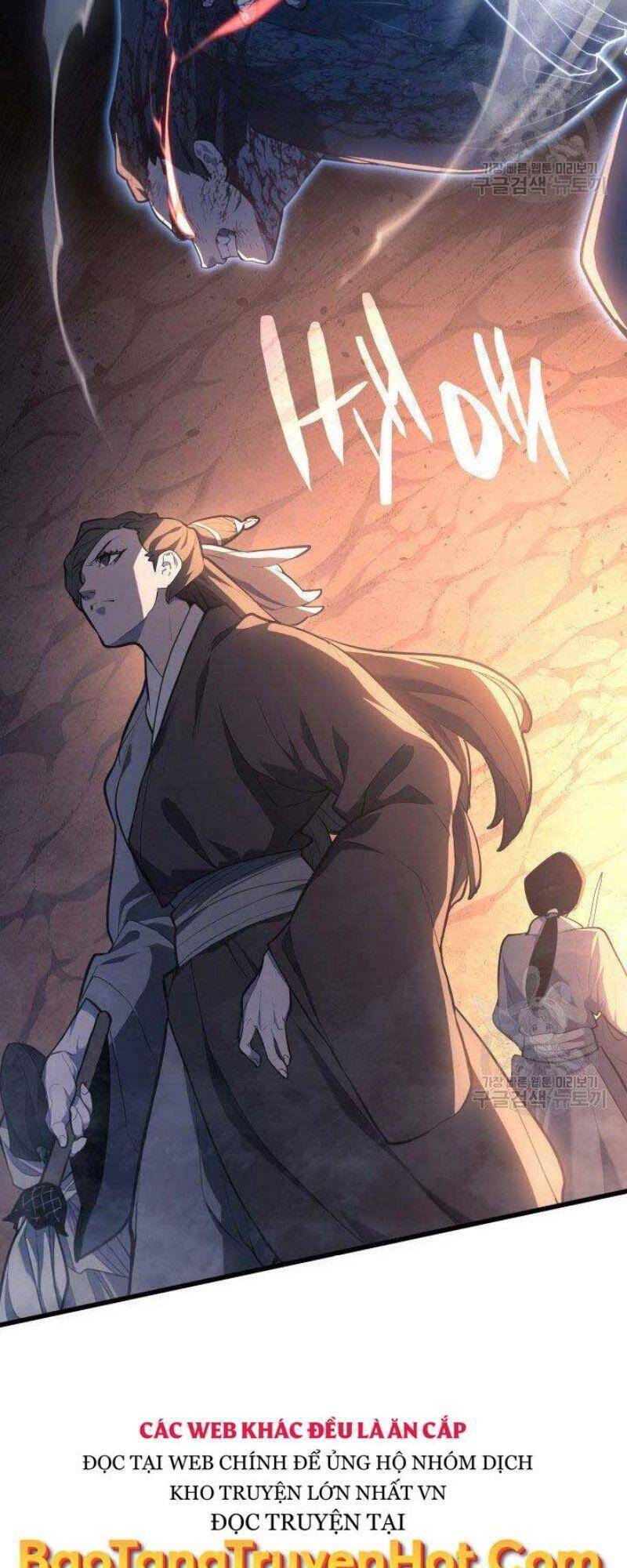 Tử Thần Phiêu Nguyệt chapter 26 - Upload bởi truyensieuhay.com