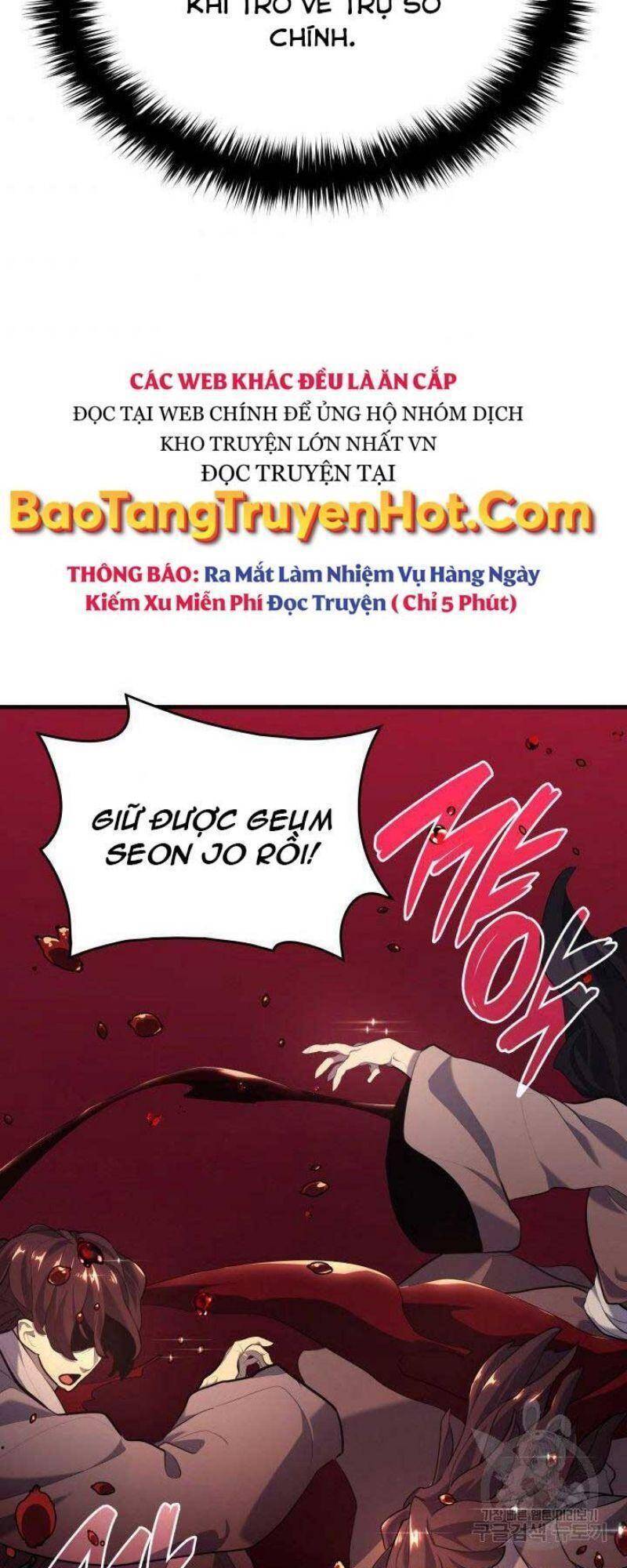 Tử Thần Phiêu Nguyệt chapter 26 - Upload bởi truyensieuhay.com