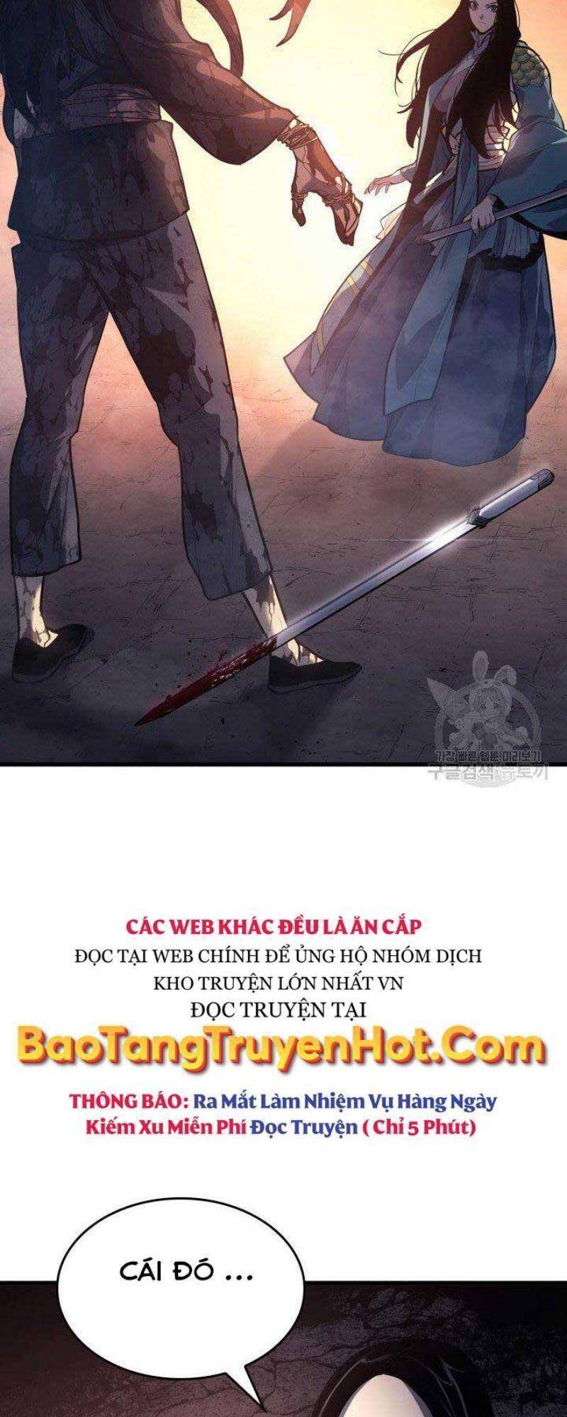 Tử Thần Phiêu Nguyệt chapter 26 - Upload bởi truyensieuhay.com