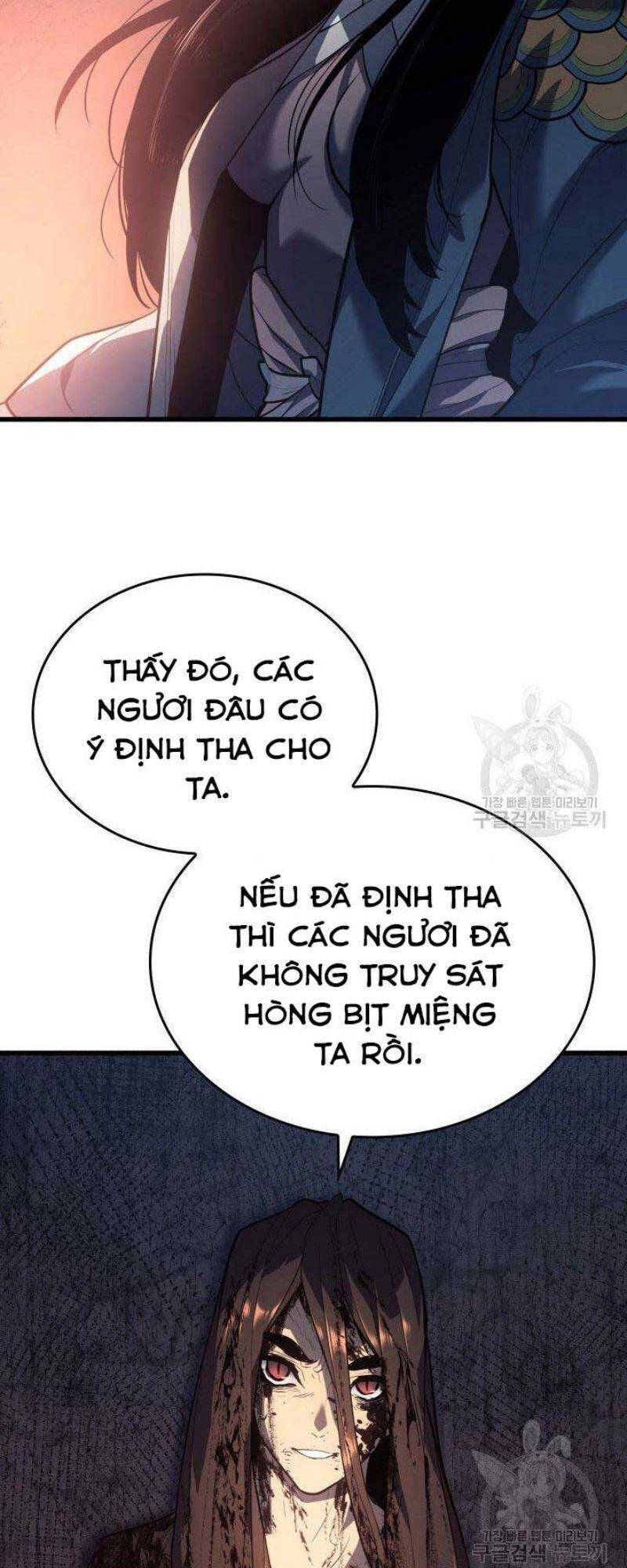 Tử Thần Phiêu Nguyệt chapter 26 - Upload bởi truyensieuhay.com